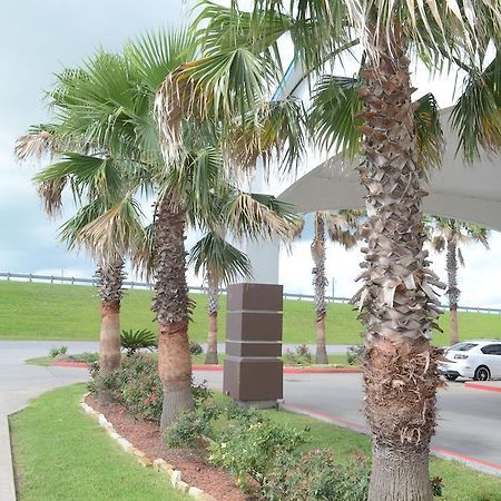 America'S Best Value Inn & Suites - Rosenberg/Houston 외부 사진