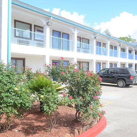 America'S Best Value Inn & Suites - Rosenberg/Houston 외부 사진