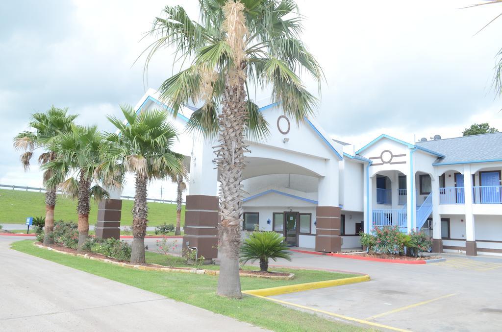 America'S Best Value Inn & Suites - Rosenberg/Houston 외부 사진