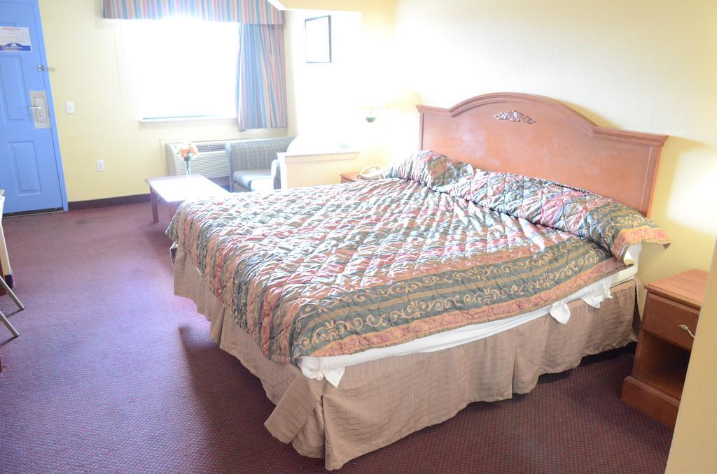 America'S Best Value Inn & Suites - Rosenberg/Houston 외부 사진