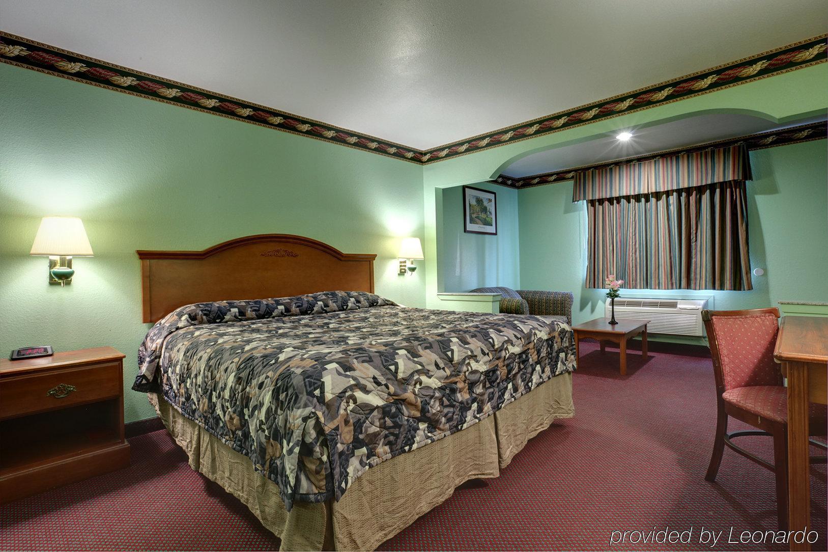 America'S Best Value Inn & Suites - Rosenberg/Houston 객실 사진