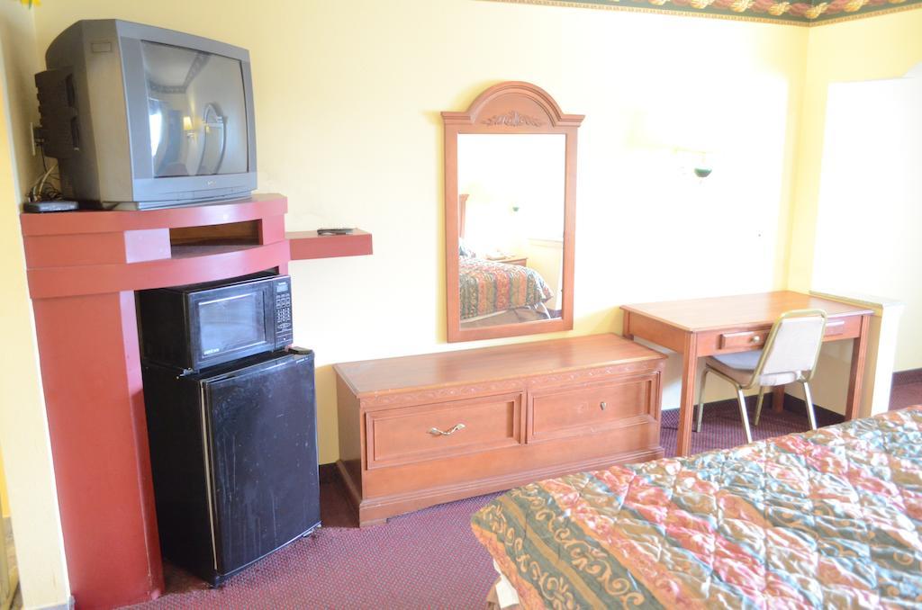 America'S Best Value Inn & Suites - Rosenberg/Houston 객실 사진