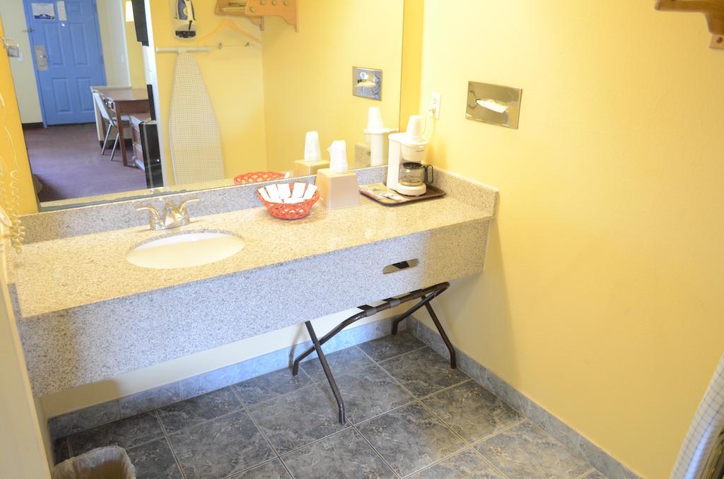America'S Best Value Inn & Suites - Rosenberg/Houston 객실 사진