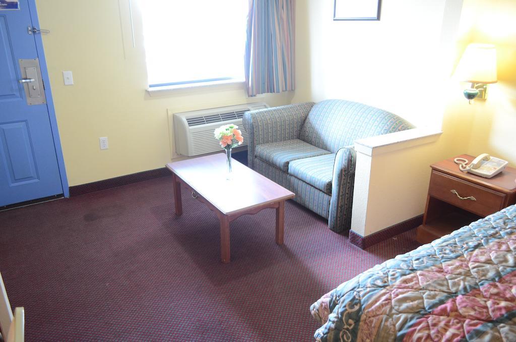 America'S Best Value Inn & Suites - Rosenberg/Houston 객실 사진